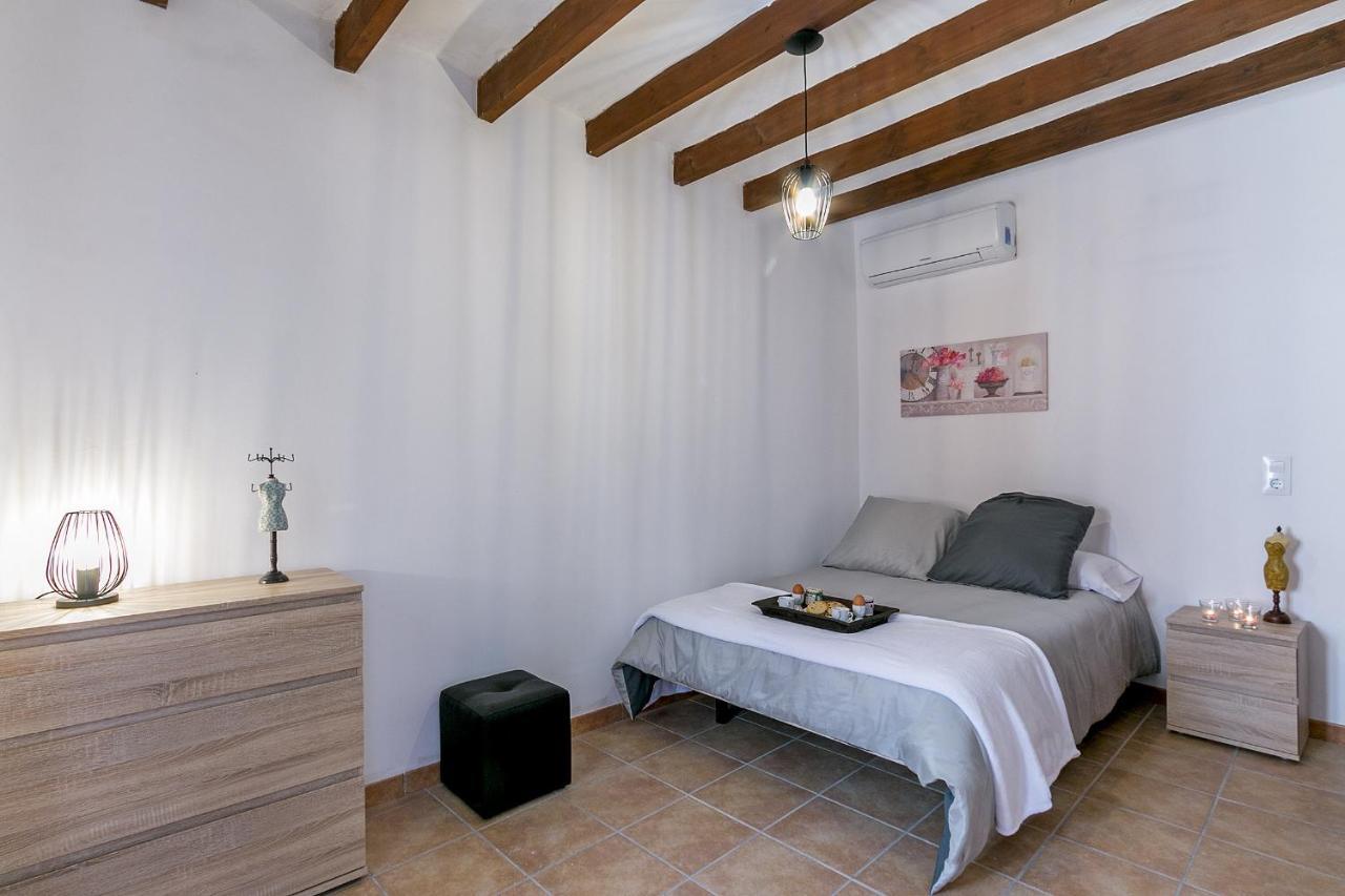 Town House Cas Decu Fornalutx