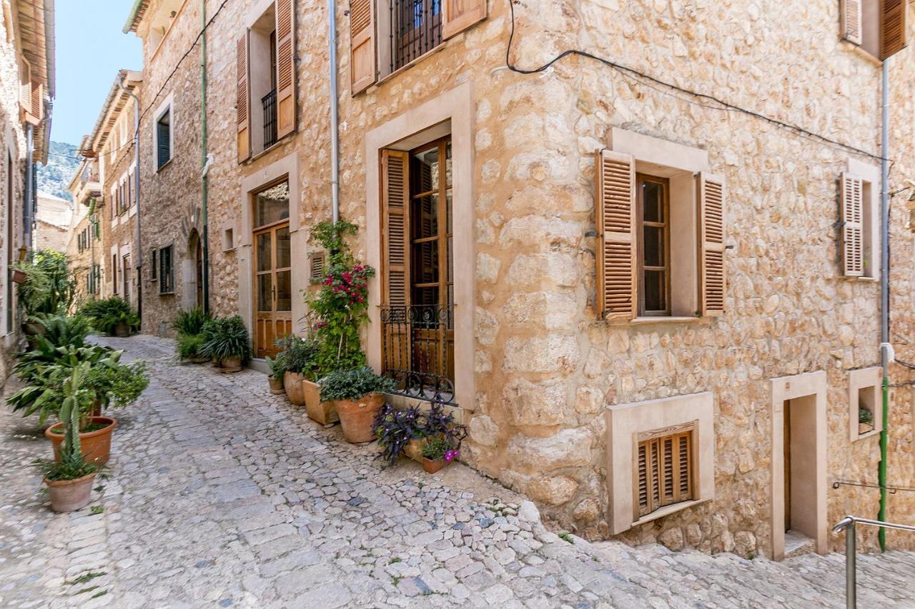 Town House Cas Decu Сasa de vacaciones