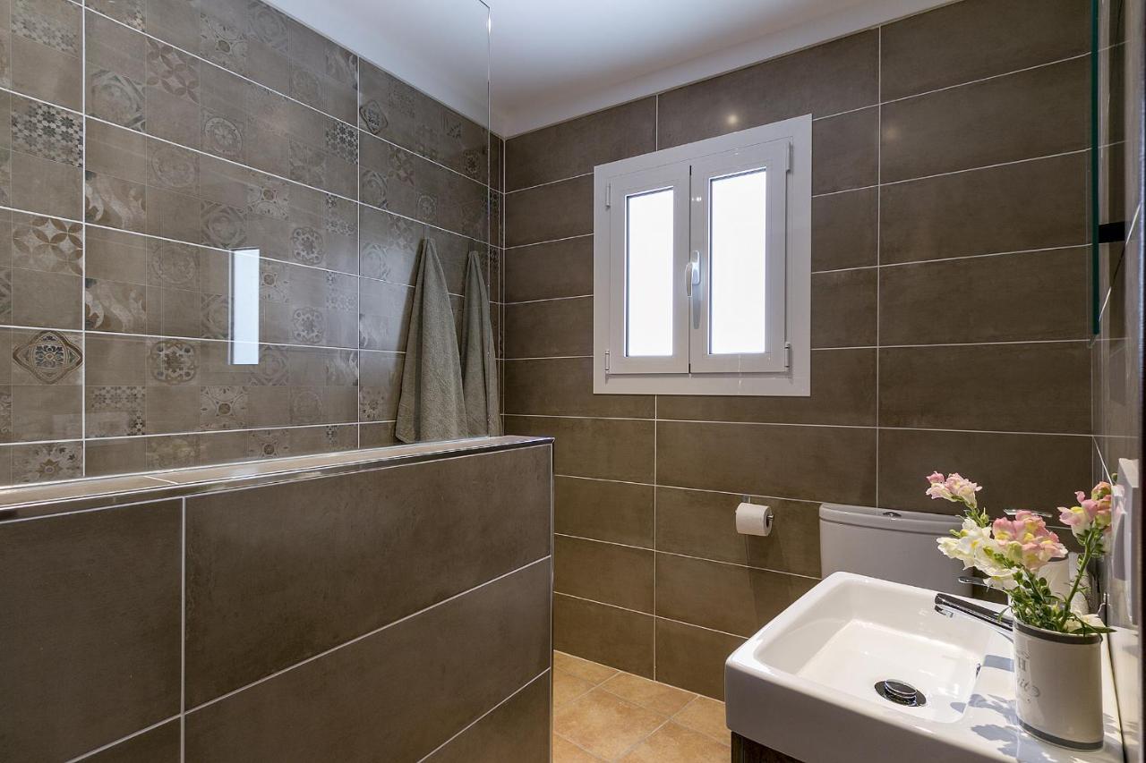 Сasa de vacaciones Town House Cas Decu Fornalutx