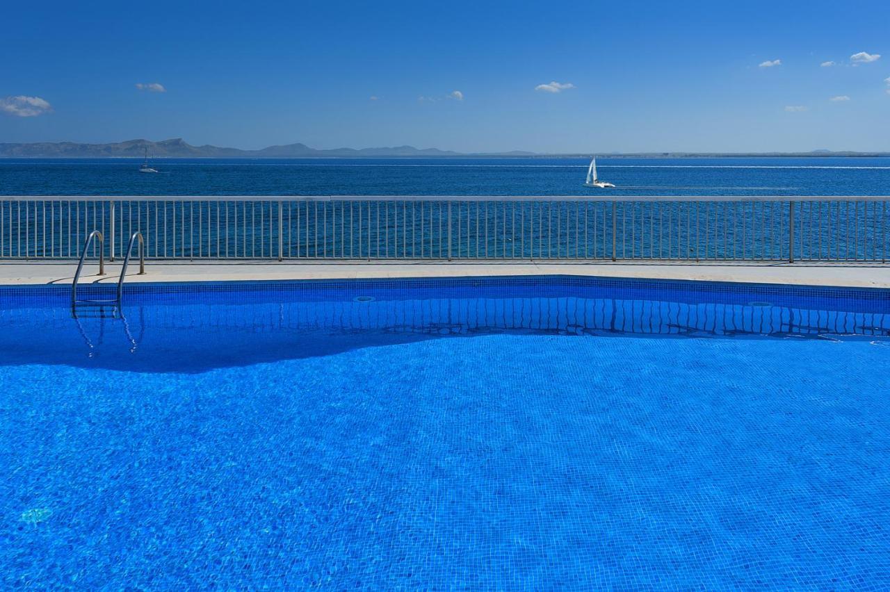Villa President Alcúdia