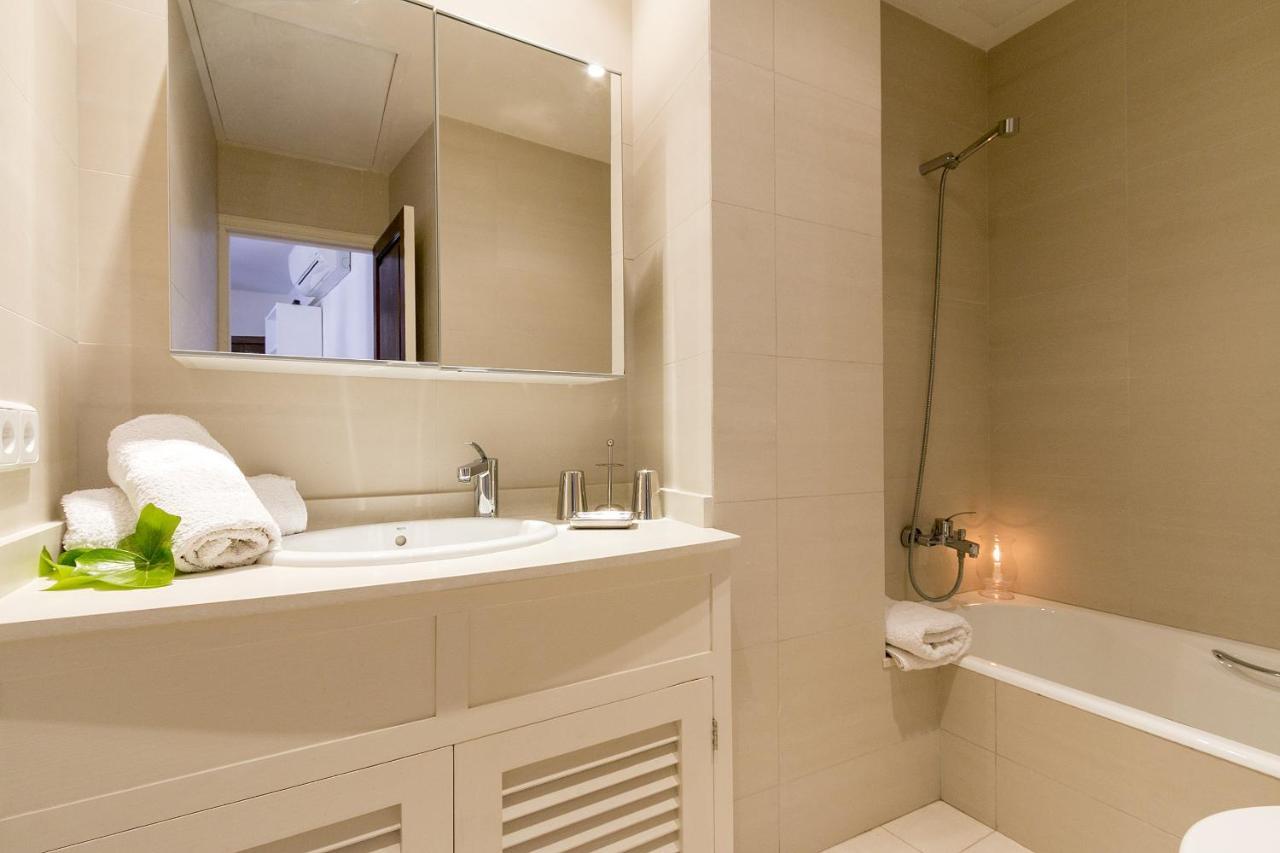 Town House Gregal Сasa de vacaciones Pollensa