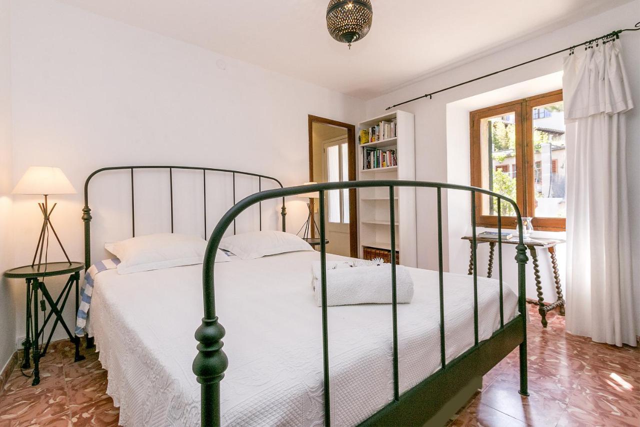 Town House Gregal * Pollensa