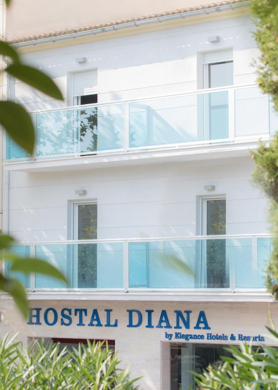 Hostal Elegance Diana *