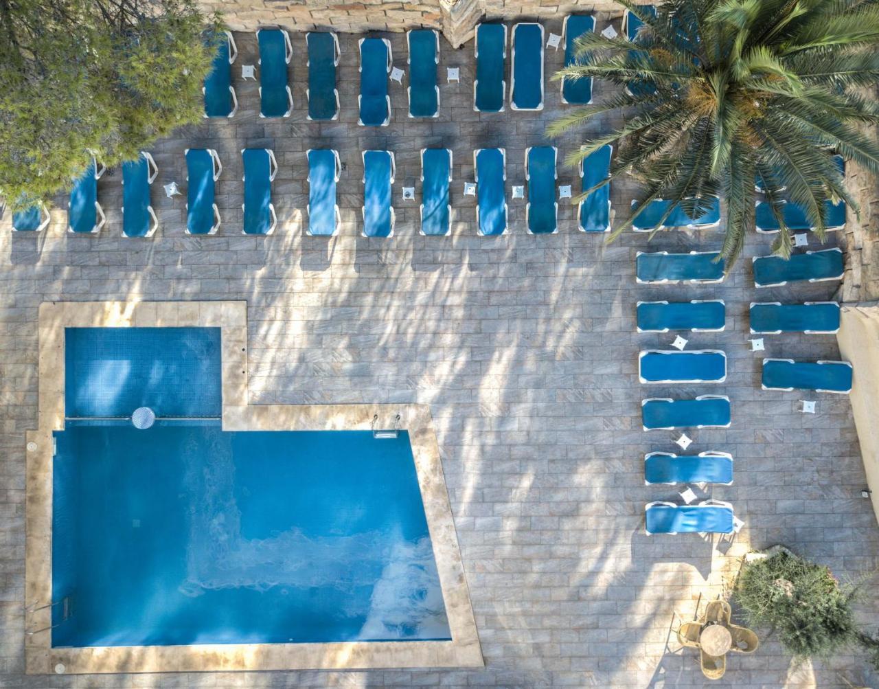 Hostal Elegance Playa Arenal Ii El Arenal (Mallorca)