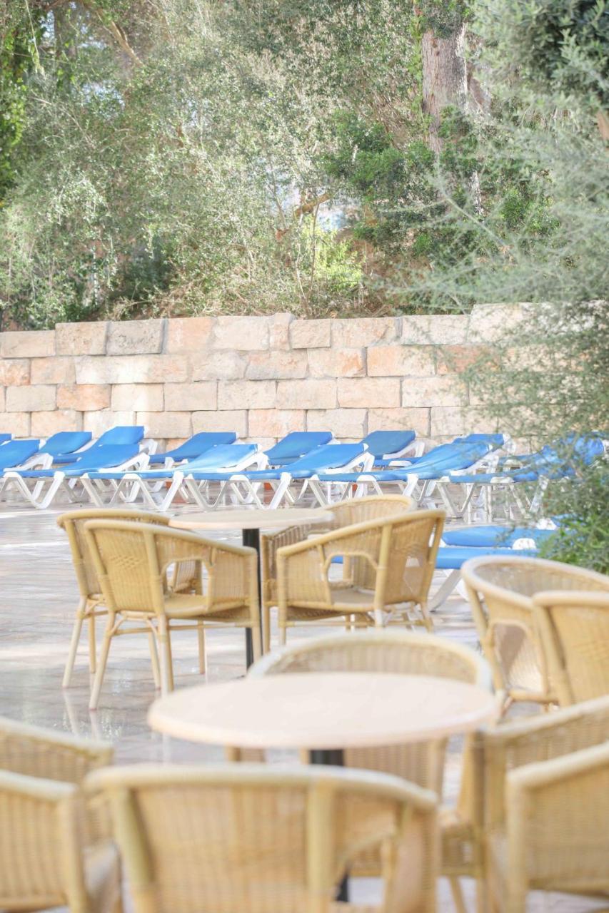 Elegance Playa Arenal Ii Hostal El Arenal (Mallorca)