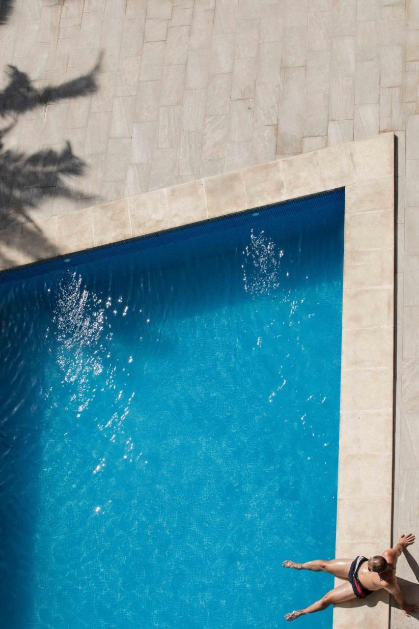 Elegance Playa Arenal Iii Hostal El Arenal (Mallorca)