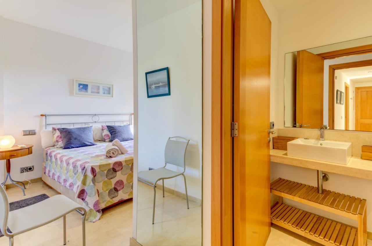 Apartment Marti Cirerer By Sealand