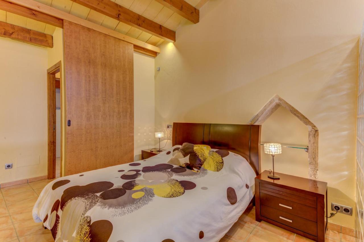 Сasa de vacaciones Cas Xeremier