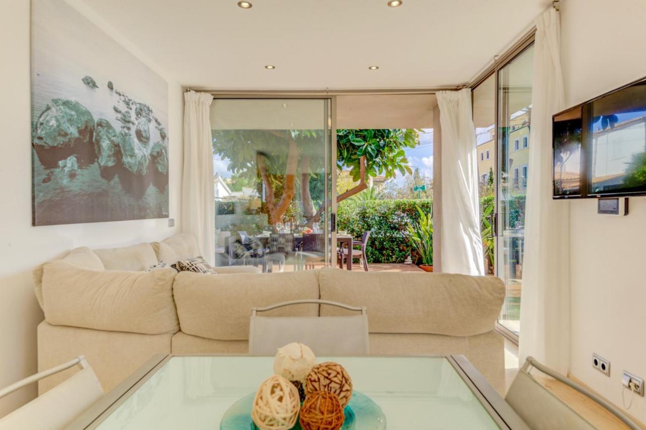 Apartment Marti Cirerer By Sealand