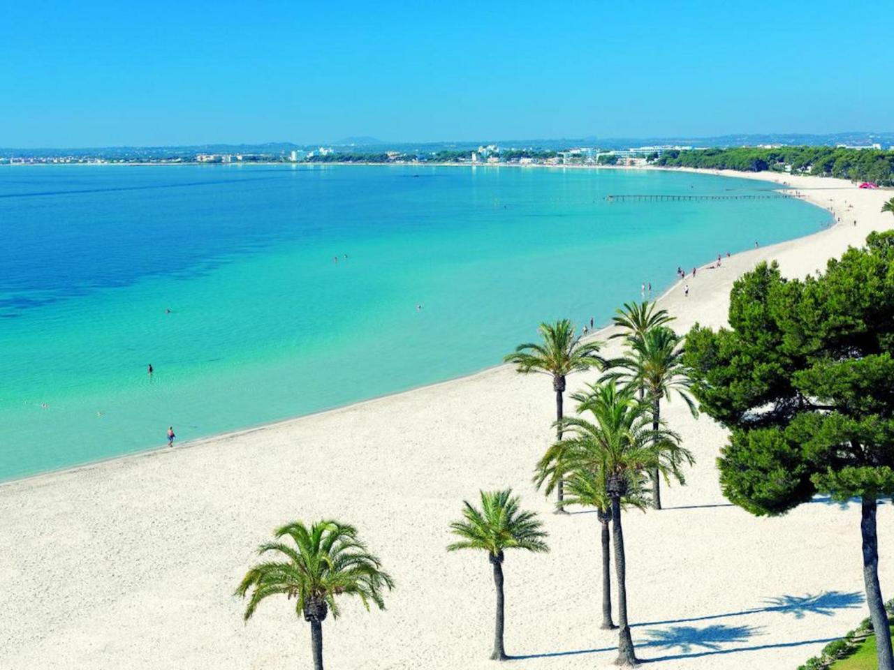 Cas Xeremier Сasa de vacaciones Alcúdia
