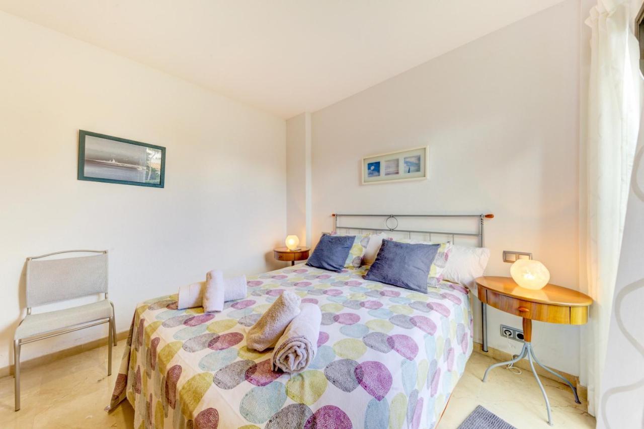 Marti Cirerer By Sealand Apartment *