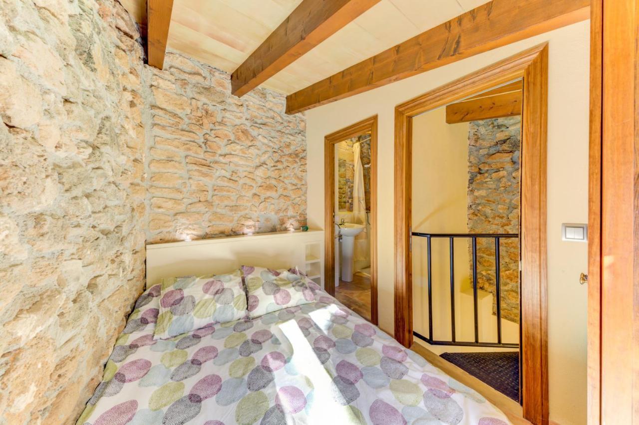 Сasa de vacaciones Cas Xeremier Alcúdia