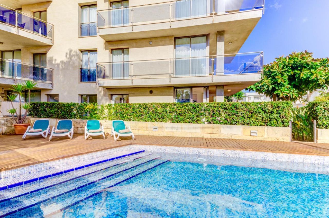 Marti Cirerer By Sealand Apartment