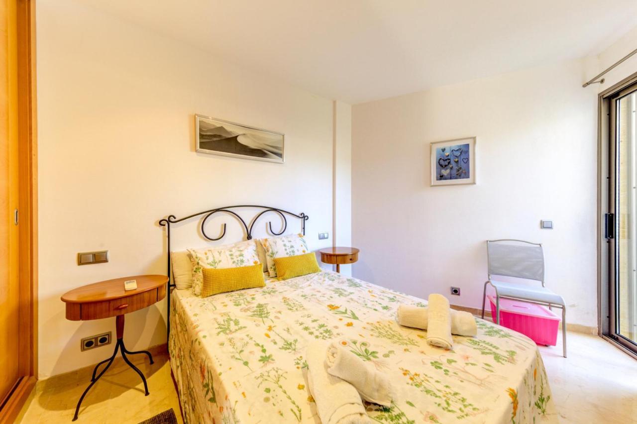 Apartment Marti Cirerer By Sealand Port de Pollenca