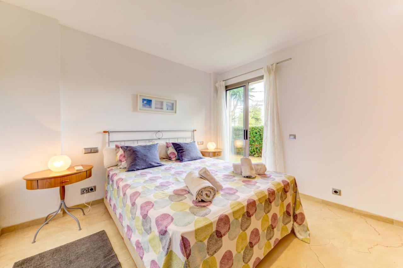 Apartment Marti Cirerer By Sealand Port de Pollenca