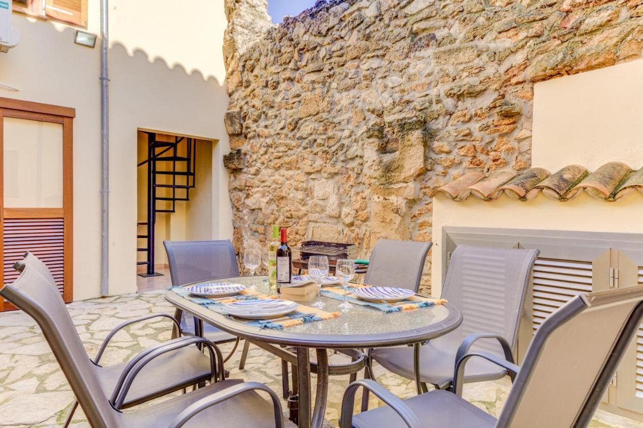 Сasa de vacaciones Cas Xeremier
