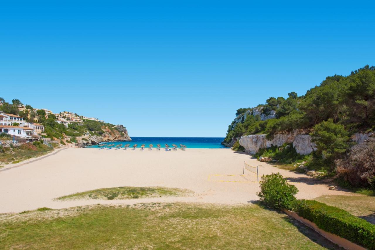 Cala Romántica Mallorca