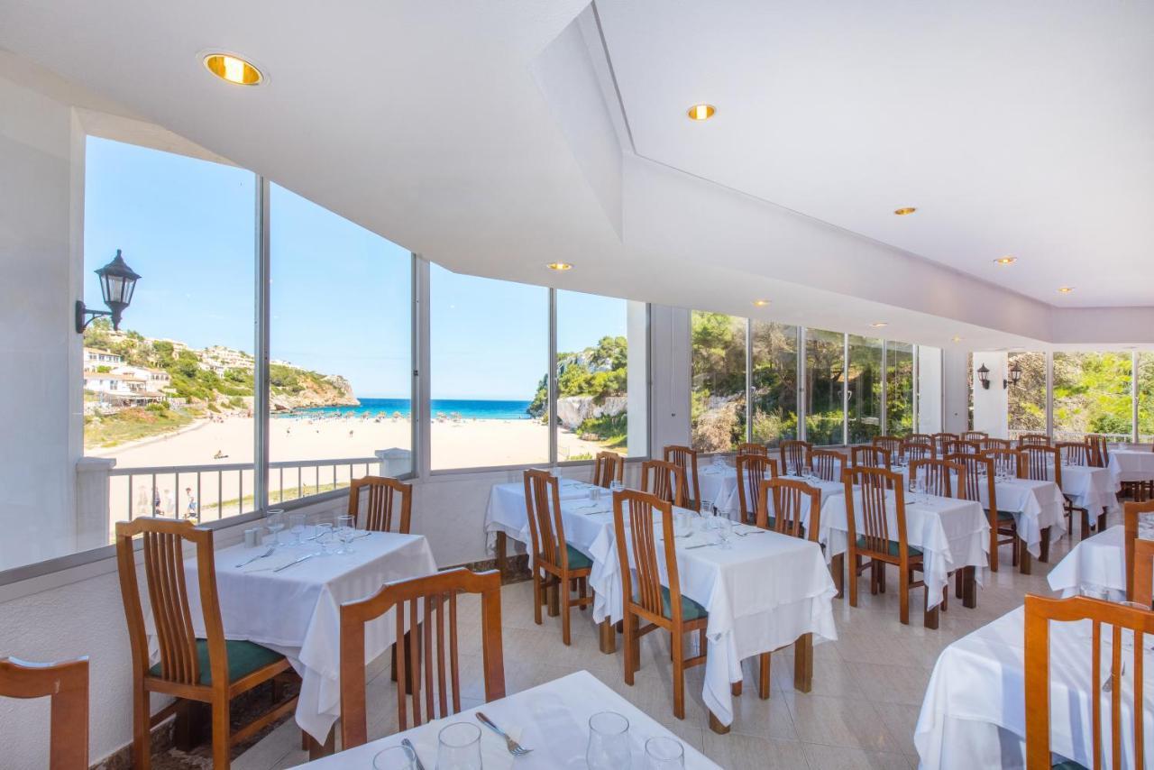 Cala Romántica Mallorca Hotel 3*