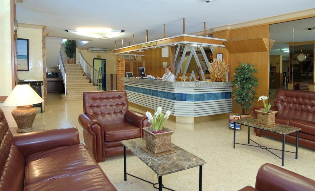 Hotel Whala!fun El Arenal (Mallorca)