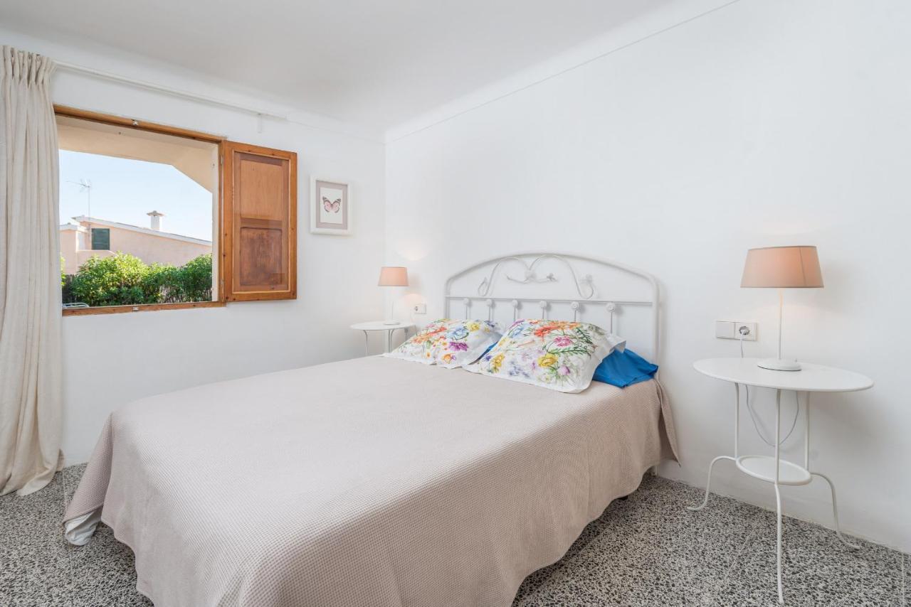 Casa El By Mallorca Selection Alcúdia