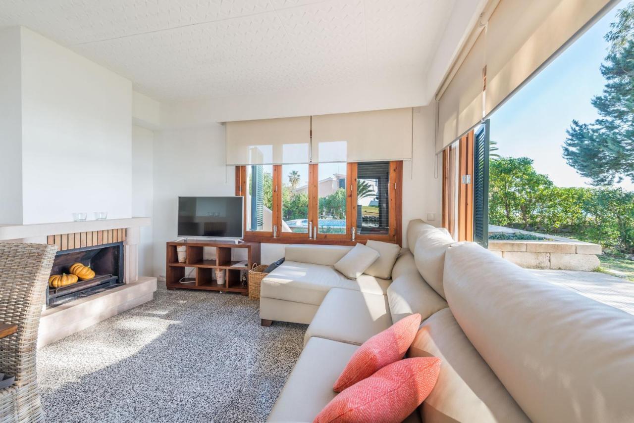 Casa El By Mallorca Selection Villa Alcúdia