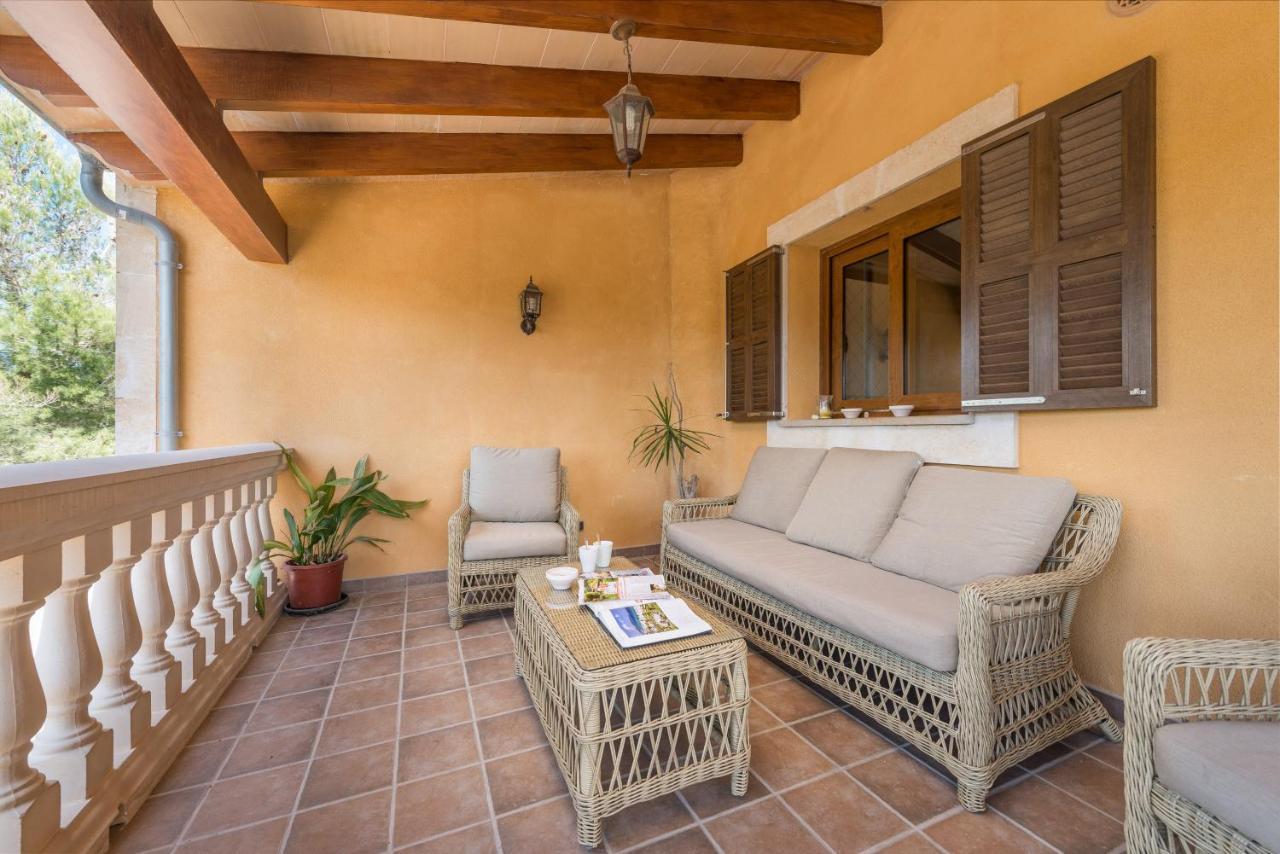 S'aguait Villa Portocolom (Mallorca)
