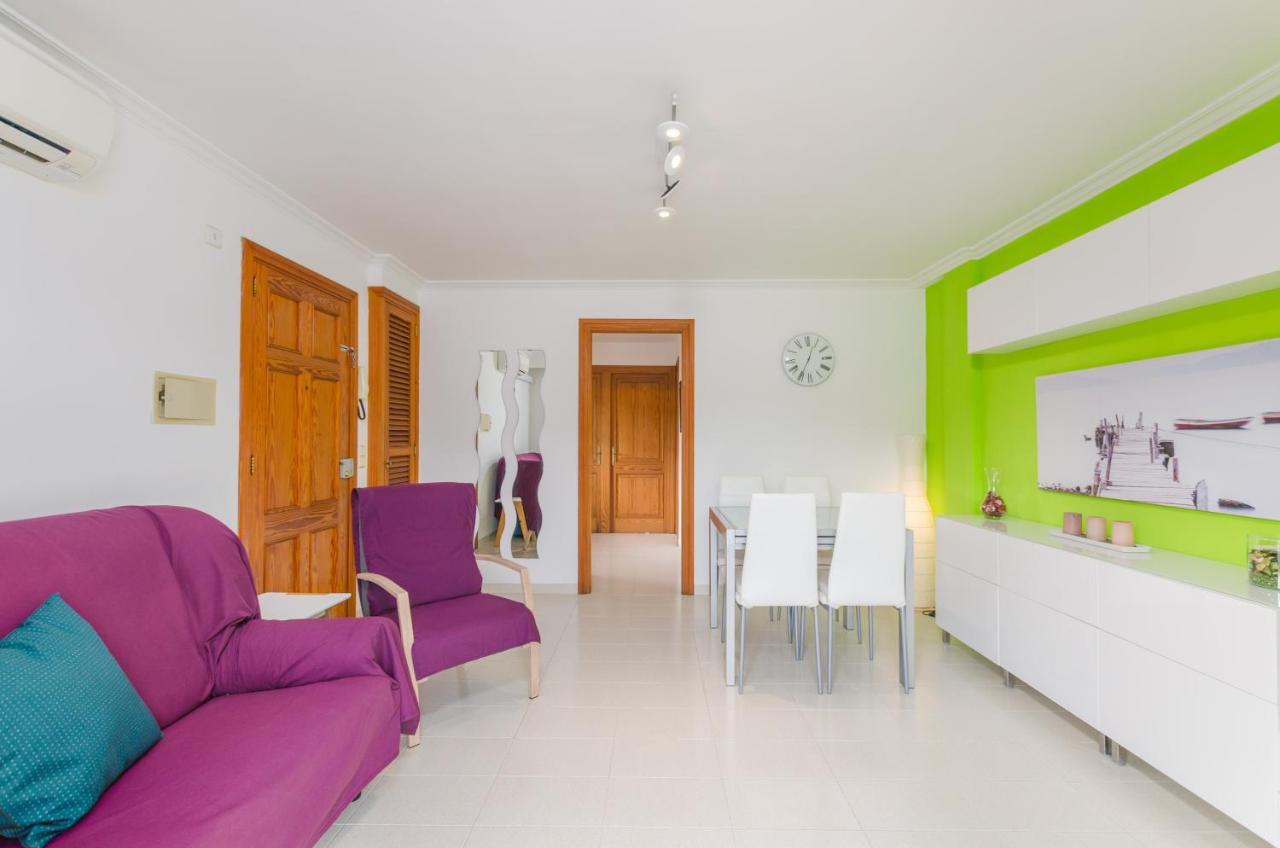 Llepol Apartamento Puerto de Alcúdia