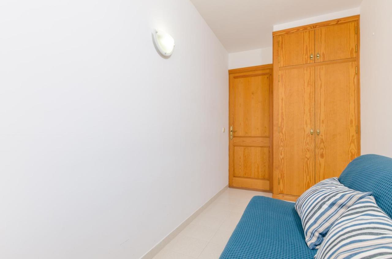 Llepol Apartamento *