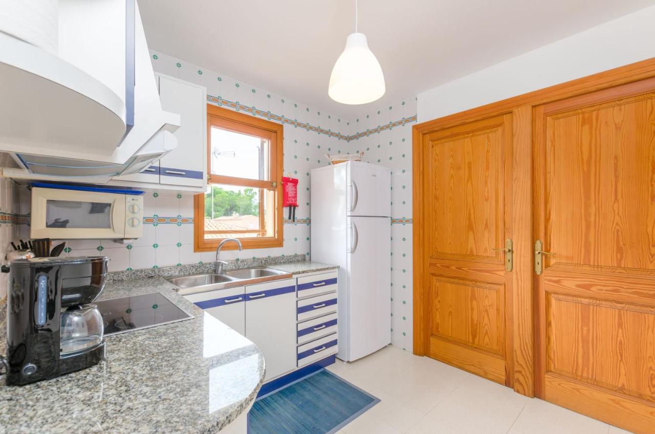 Llepol Apartamento
