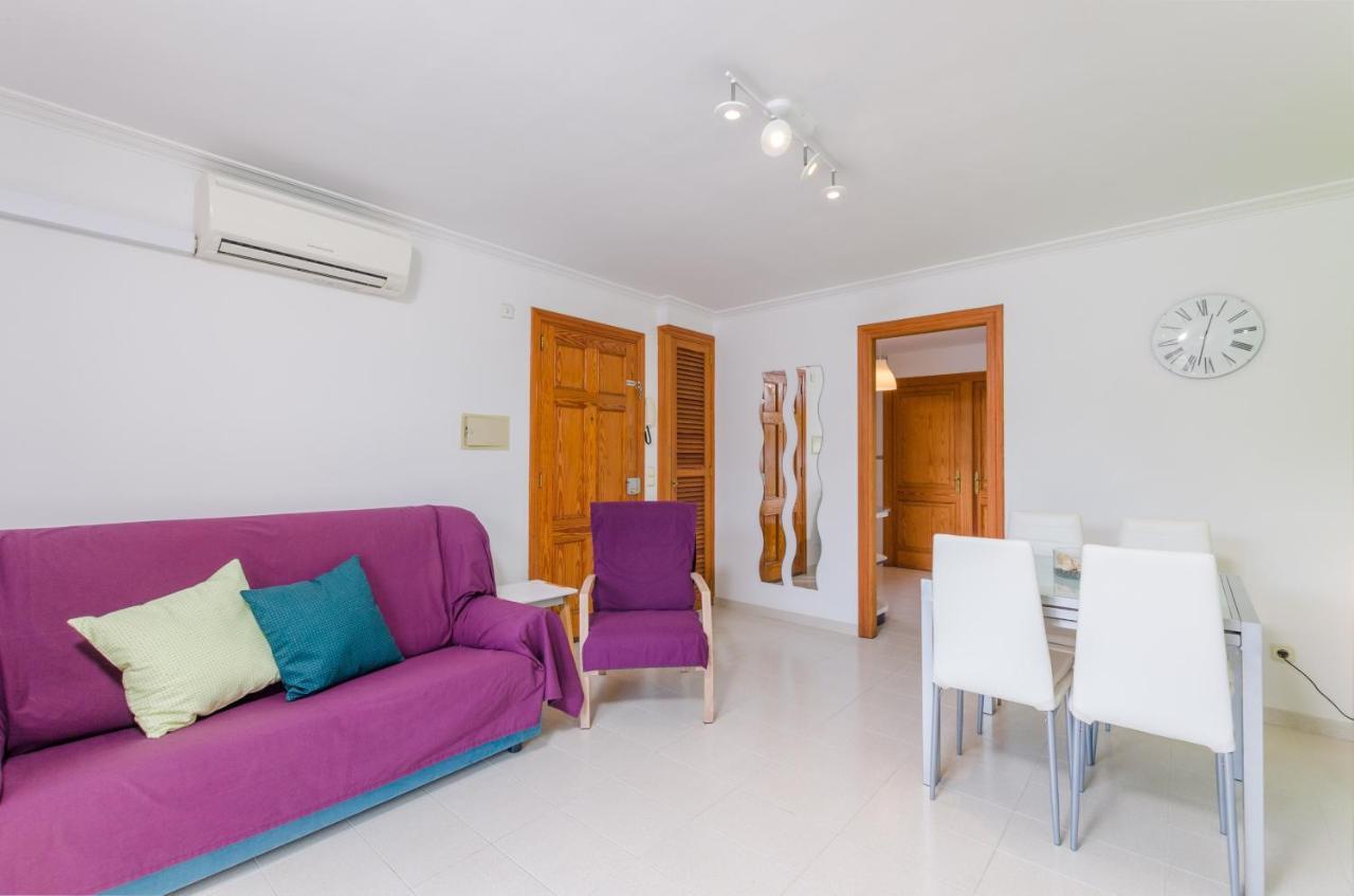 Apartamento Llepol *