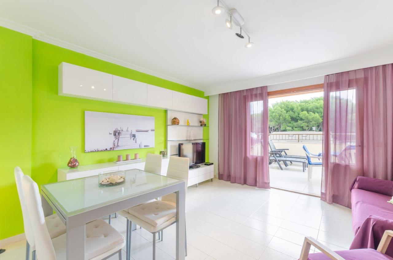 Llepol Apartamento *