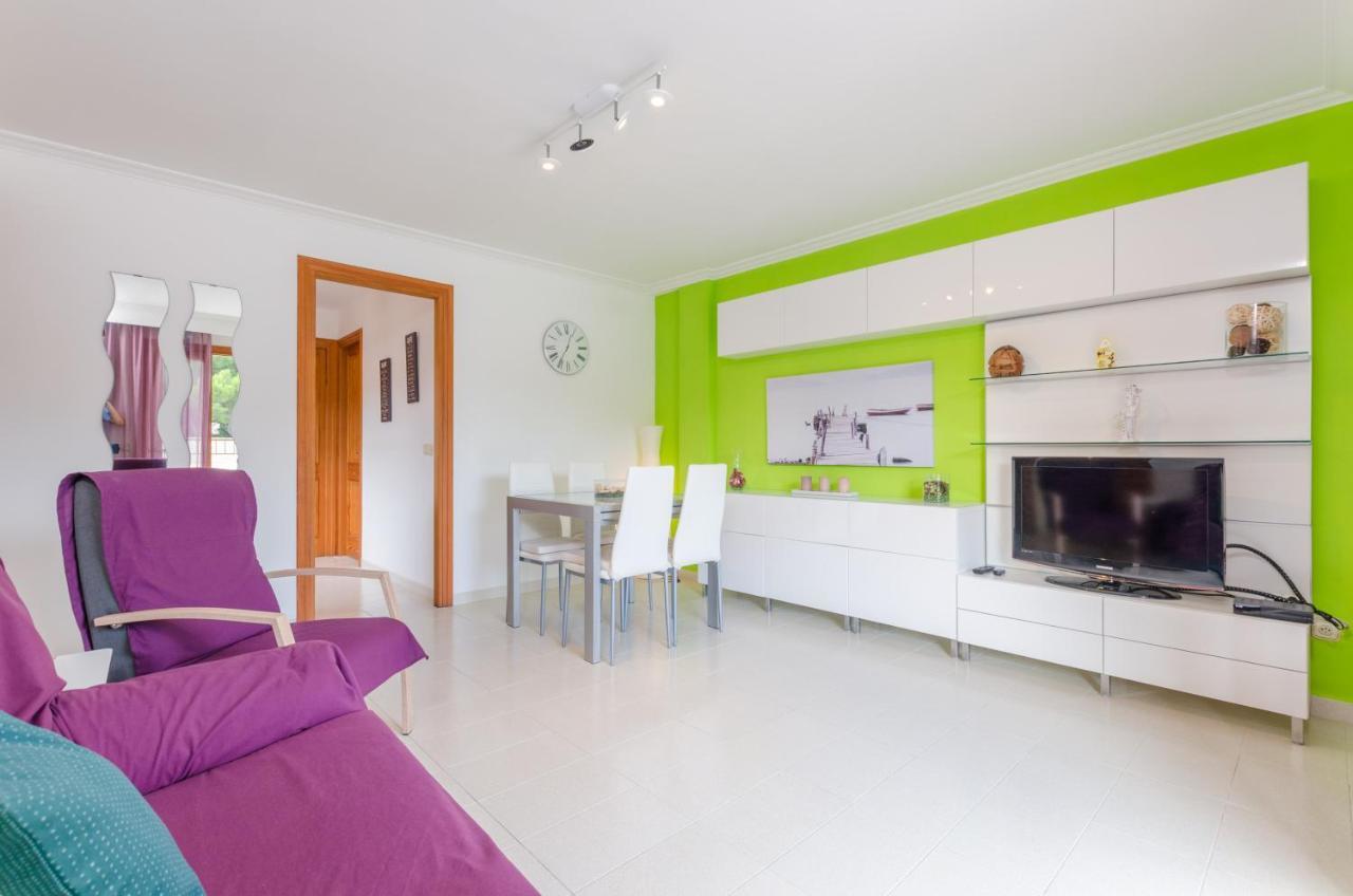 Apartamento Llepol Puerto de Alcúdia
