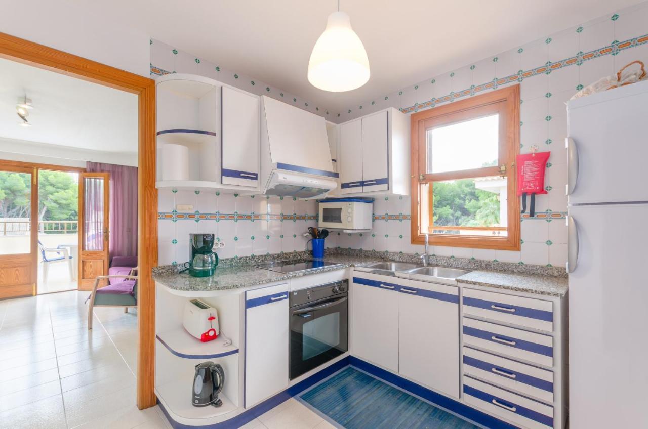 Apartamento Llepol *