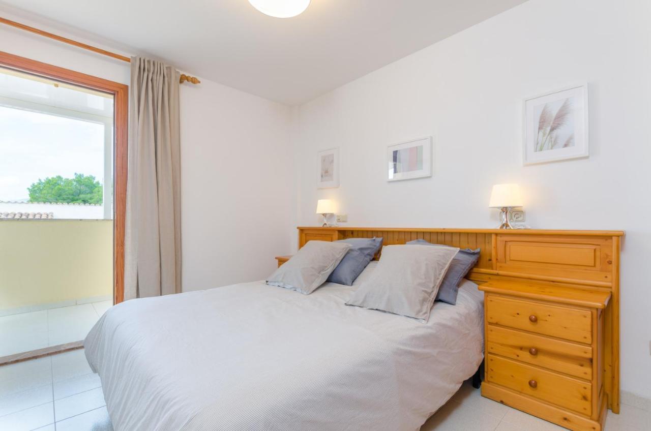 Llepol Apartamento *