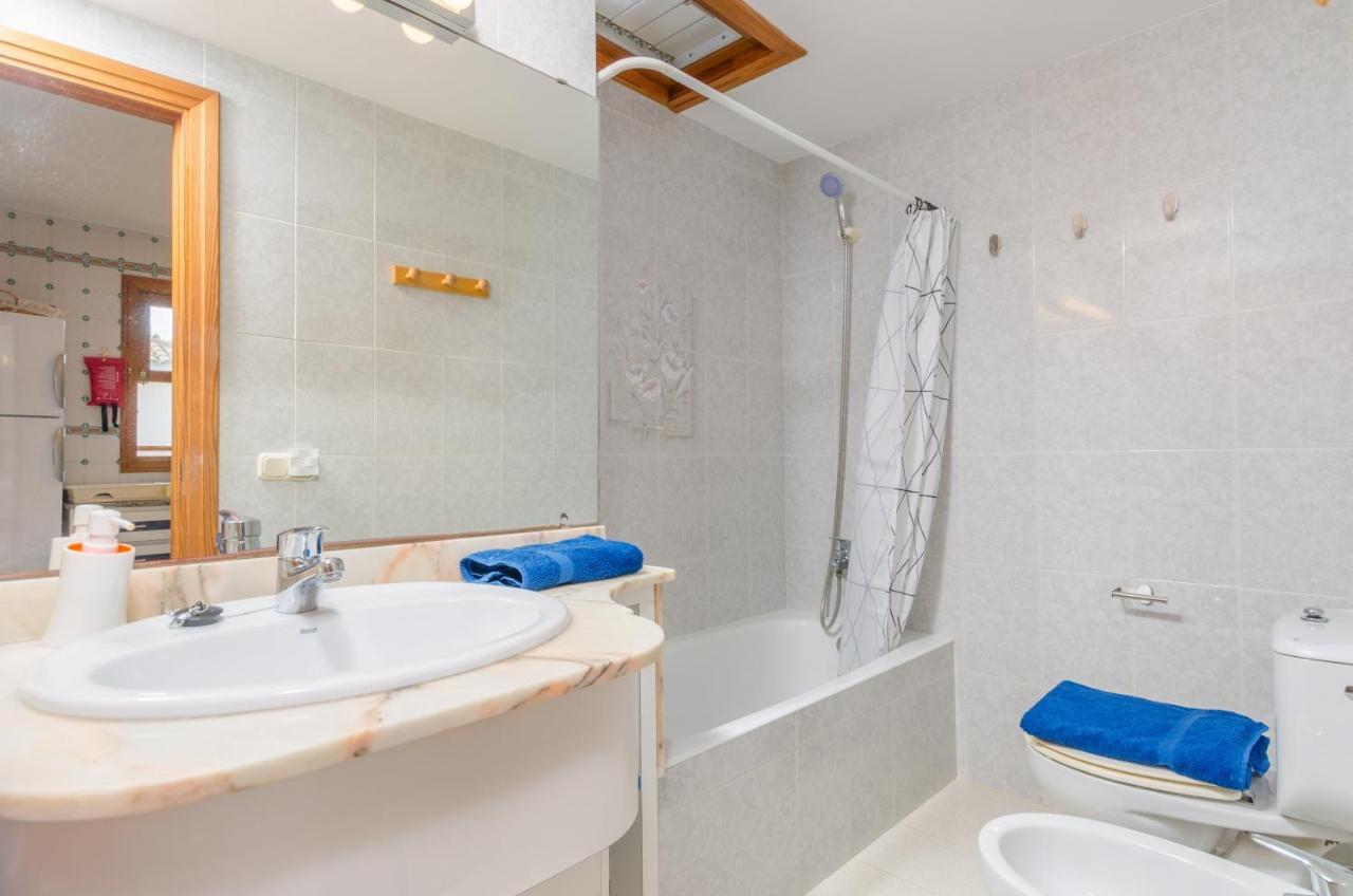 Llepol Apartamento Puerto de Alcúdia