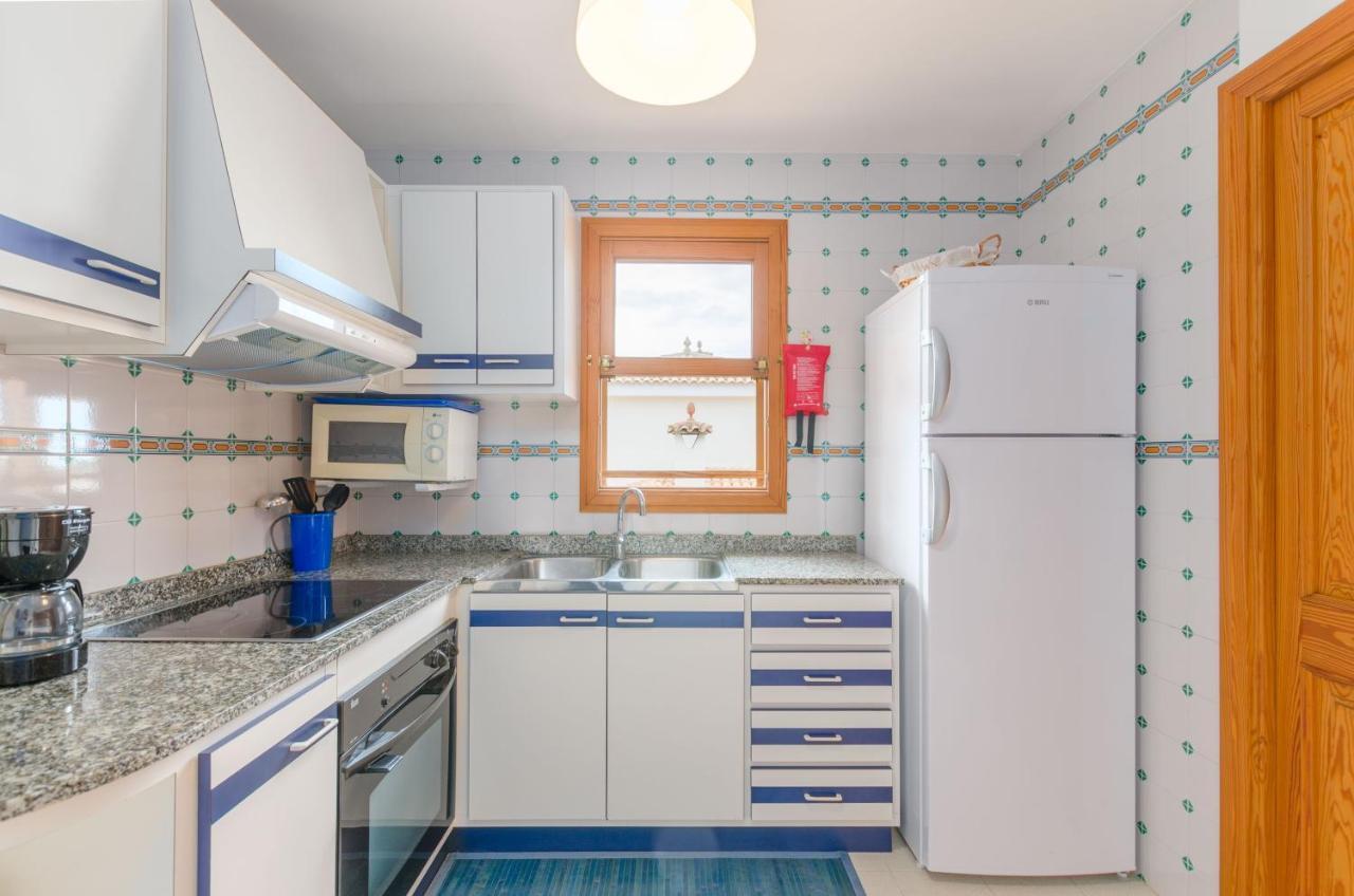 Llepol Apartamento