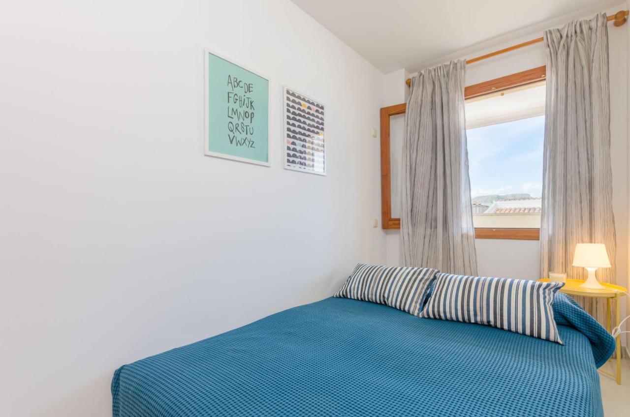 Llepol Apartamento