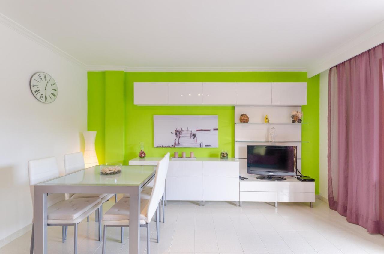 Apartamento Llepol Puerto de Alcúdia