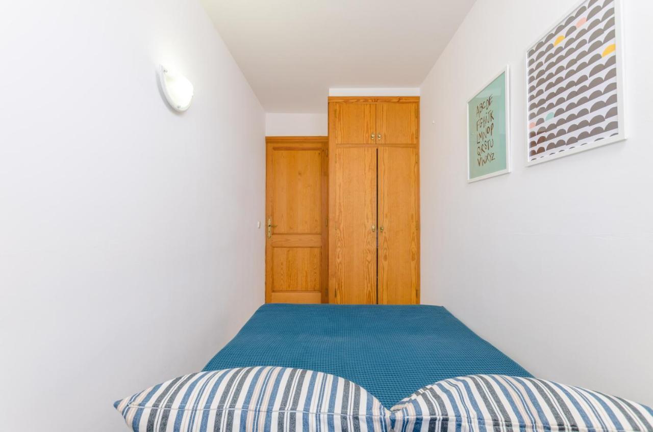 Apartamento Llepol