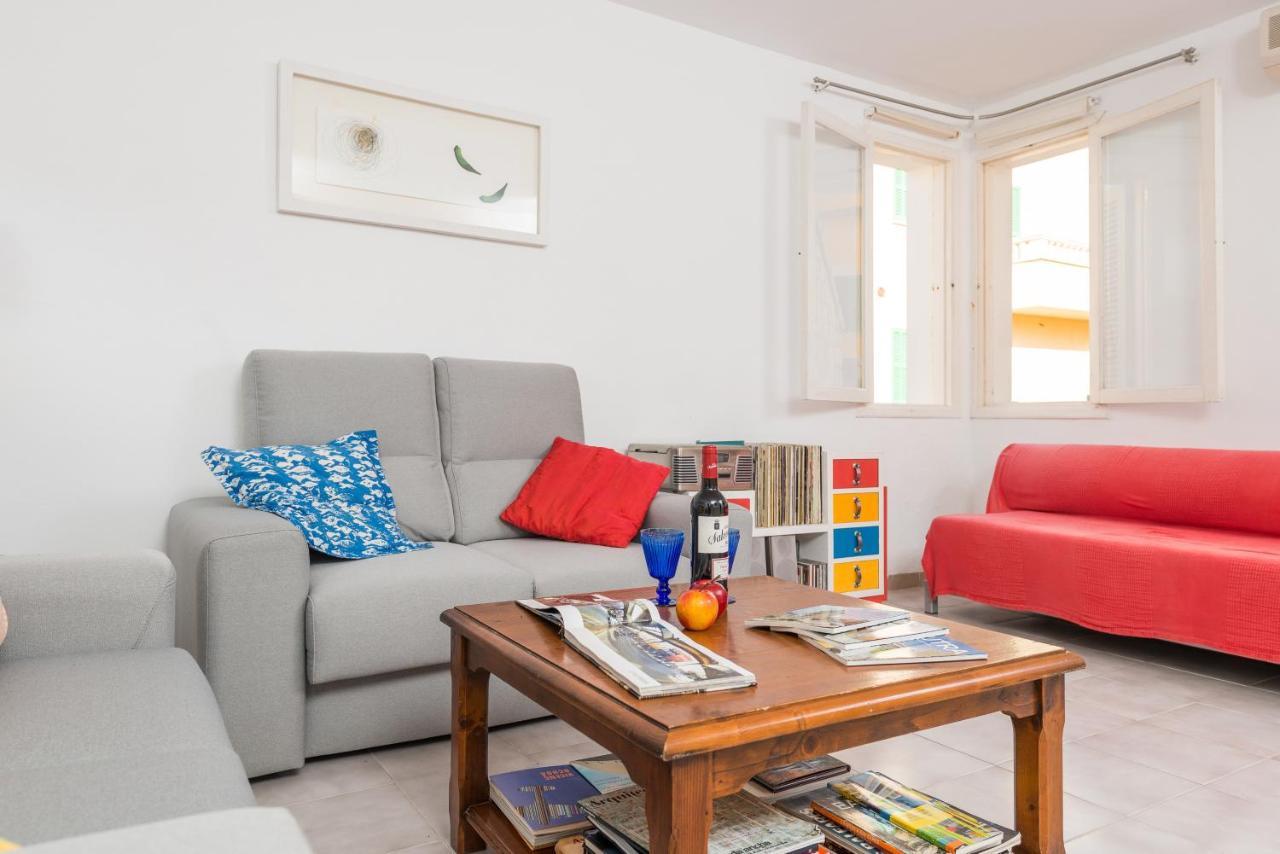 Xarus 1 Apartamento *