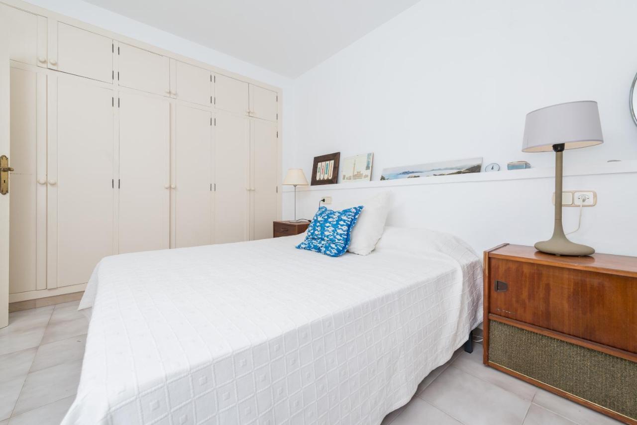 Xarus 1 Apartamento