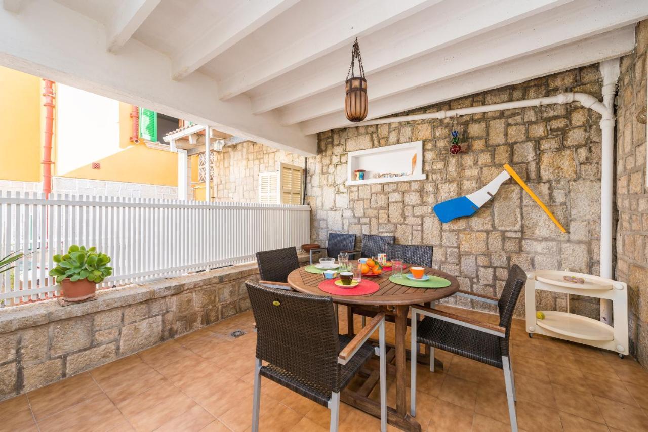 Apartamento Xarus 1 *