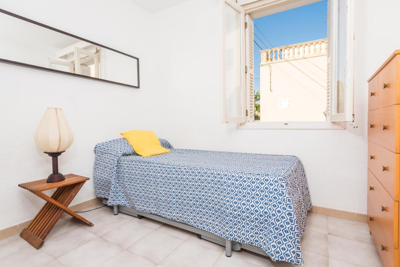 Apartamento Xarus 1 Alcúdia