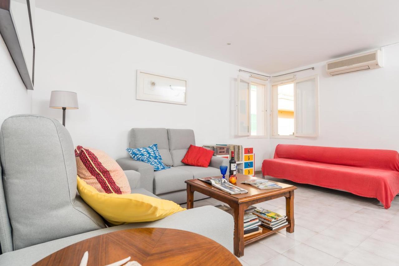 Apartamento Xarus 1