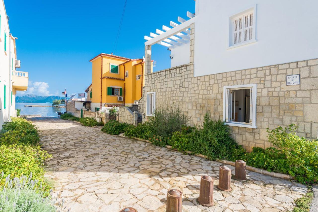 Apartamento Xarus 1