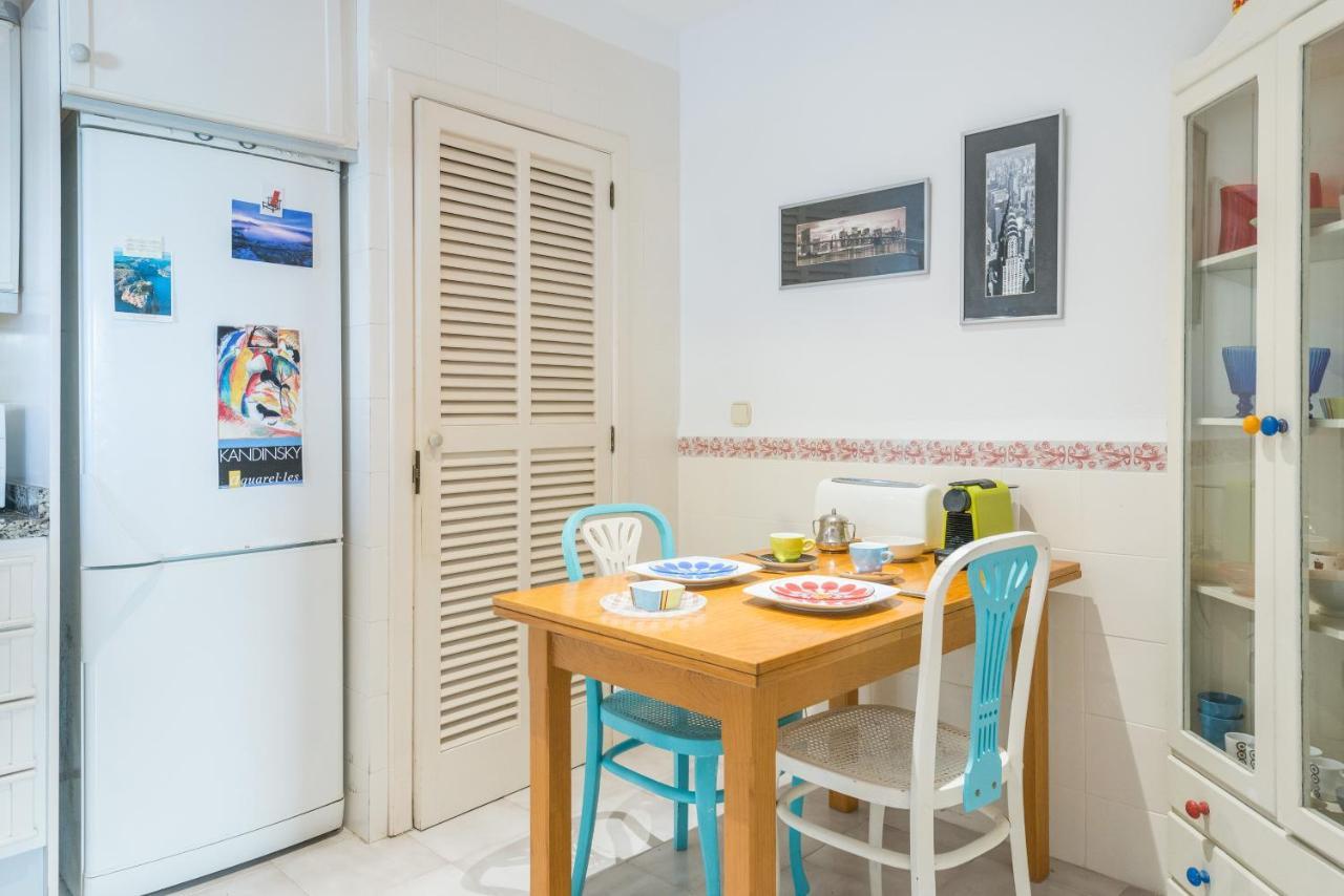 Xarus 1 Apartamento *