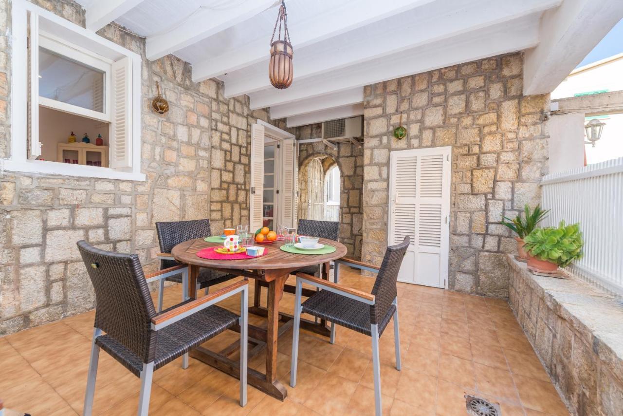 Apartamento Xarus 1
