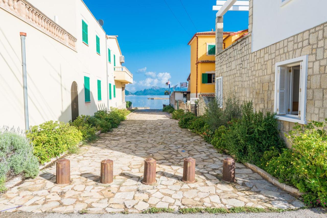 Apartamento Xarus 1 *