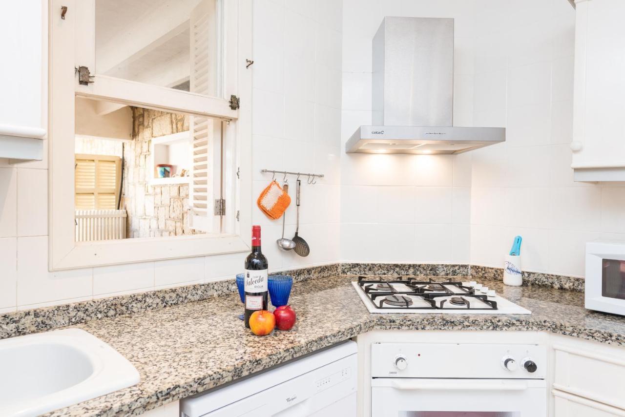 Xarus 1 Apartamento