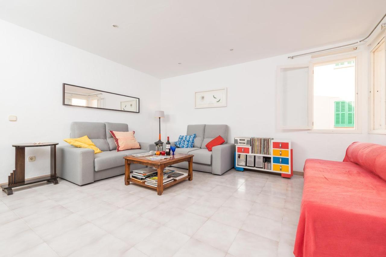 Xarus 1 Apartamento *
